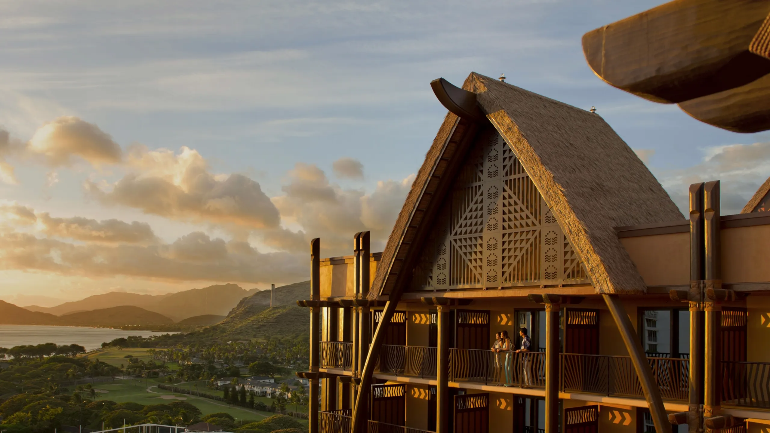 Destination: Aulani, A Disney Resort & Spa