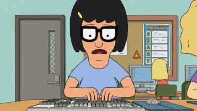 thumbnail - S16:E11 The Keyboard Kid