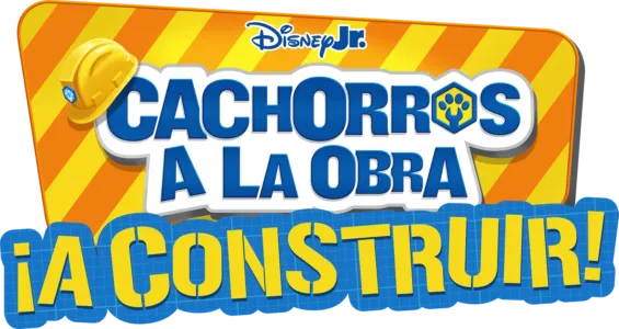 Cachorros a la obra: ¡a construir!