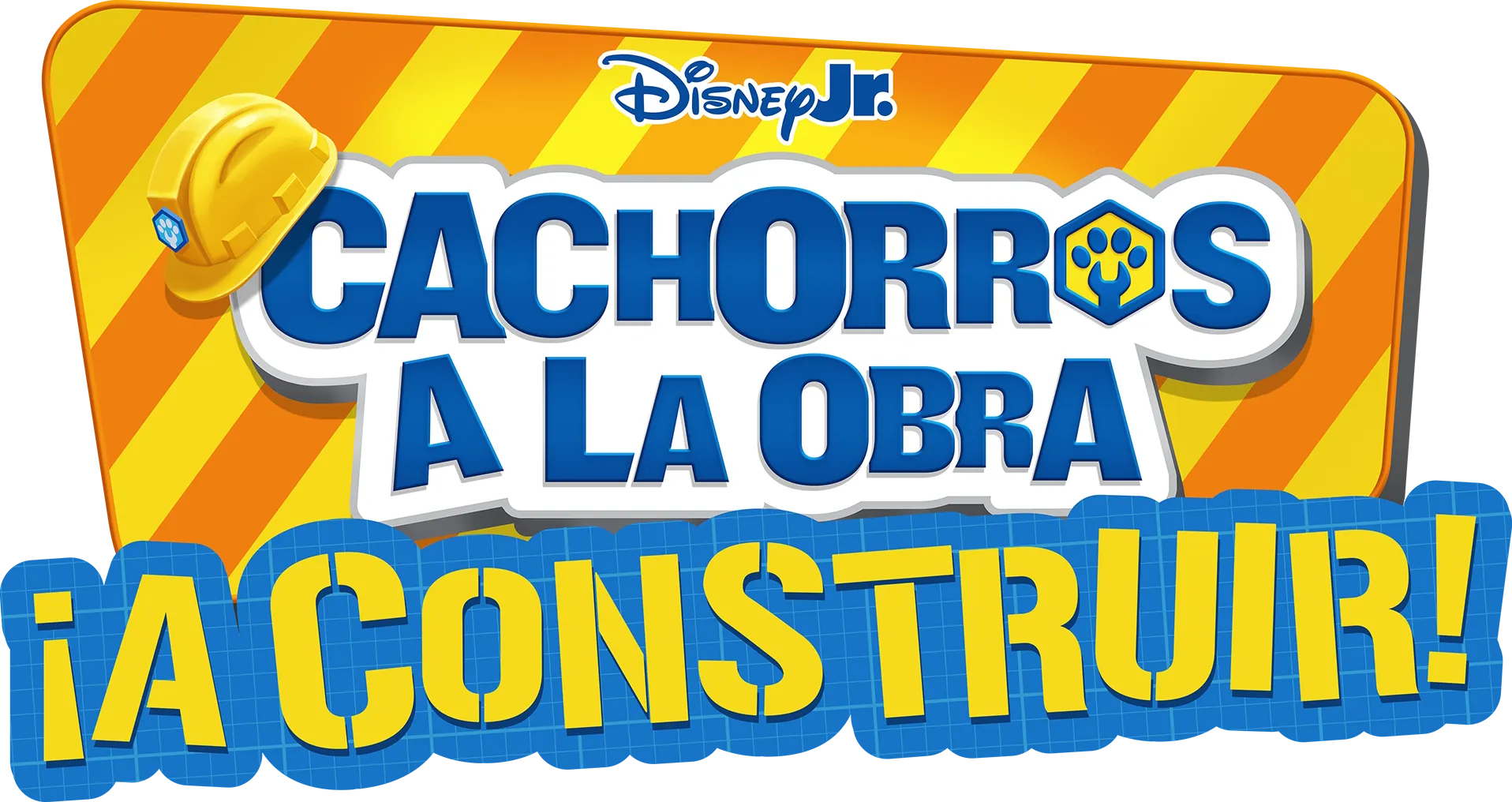 Cachorros a la obra: ¡a construir!
