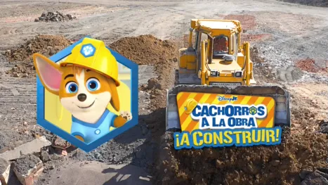 thumbnail - Cachorros a la obra: ¡a construir!