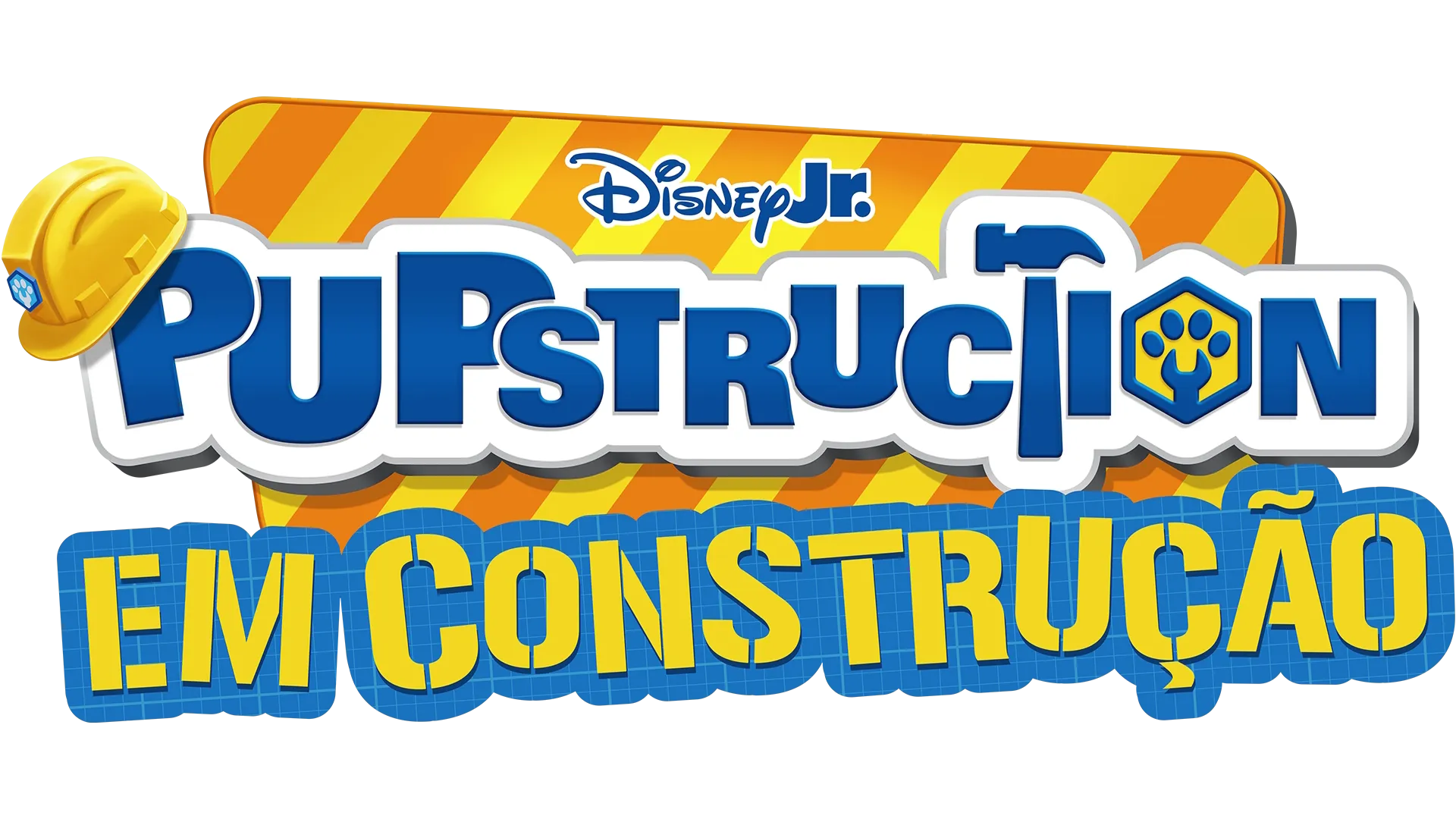 Pupstruction: Em Construção