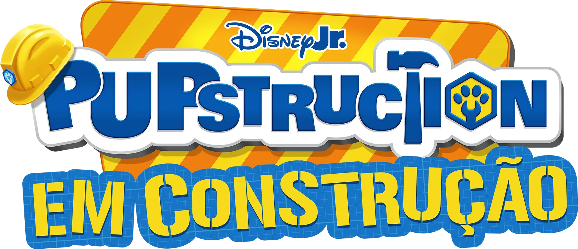 Pupstruction: Em Construção