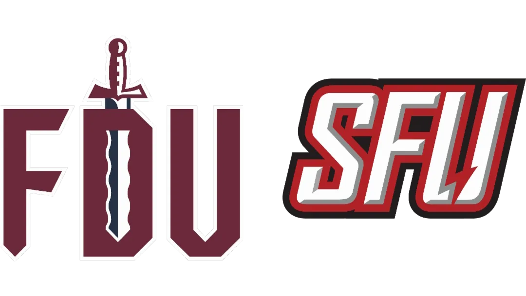 Fairleigh Dickinson vs. Saint Francis (PA) (Championship)