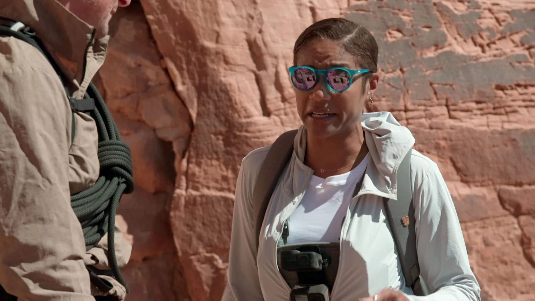 thumbnail - S1:E2 Bear with Tiffany Haddish