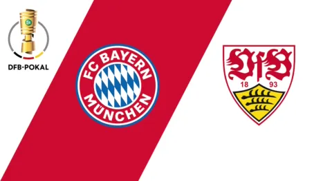 thumbnail - Bayern Munich vs. Stuttgart (Final)