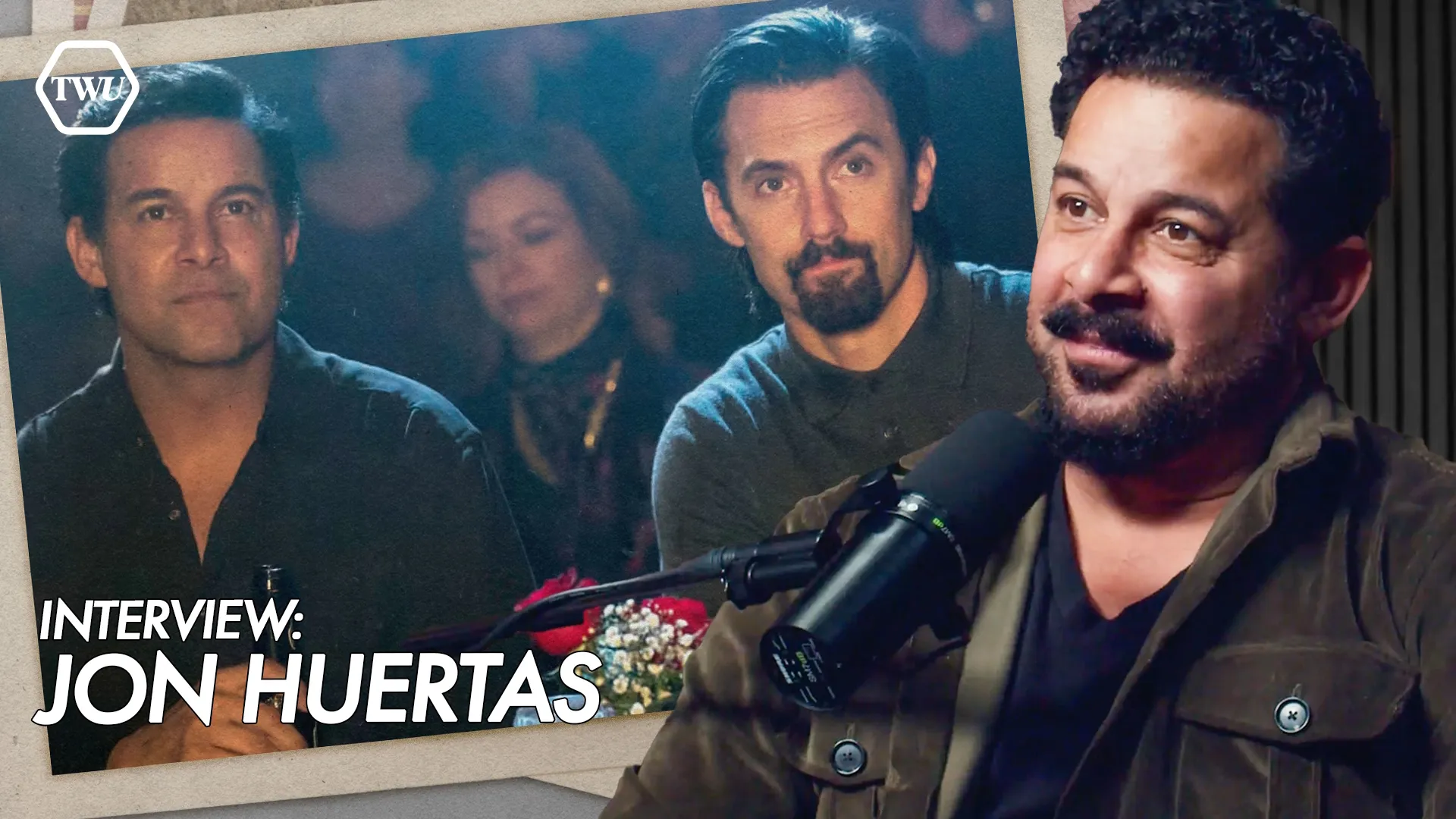 thumbnail - S1:E14 Jon Huertas and Us | Miguel Rivas