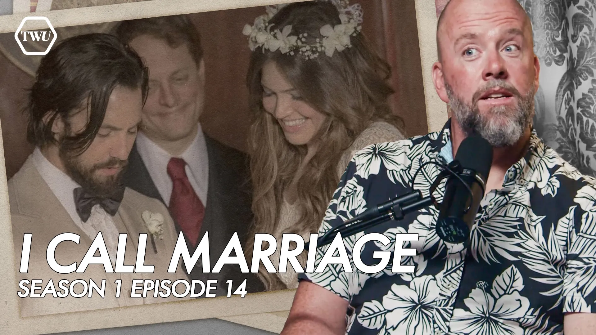 thumbnail - S1:E17 For Better or For Worse | "I Call Marriage" (S1E14)