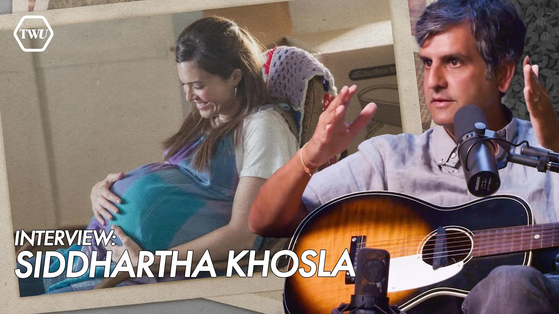 thumbnail - S1:E18 Siddhartha Khosla and Us | Composer