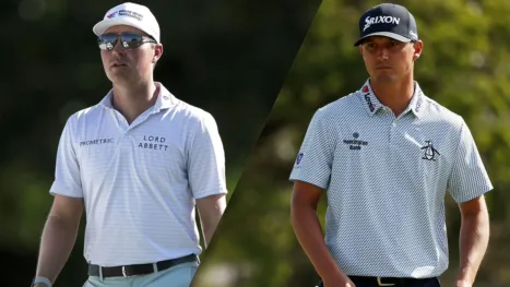 thumbnail - Zurich Classic of New Orleans: Griffin & McGreevy Teams (Third Round)