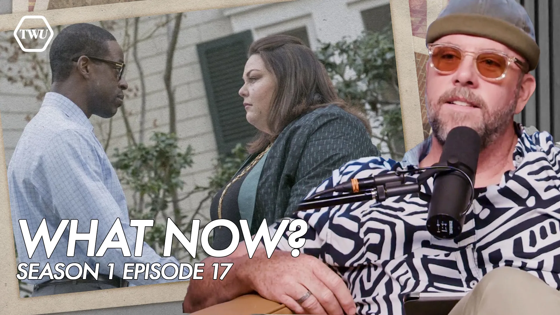 thumbnail - S1:E21 Life After William | "What Now?" (S1E17)
