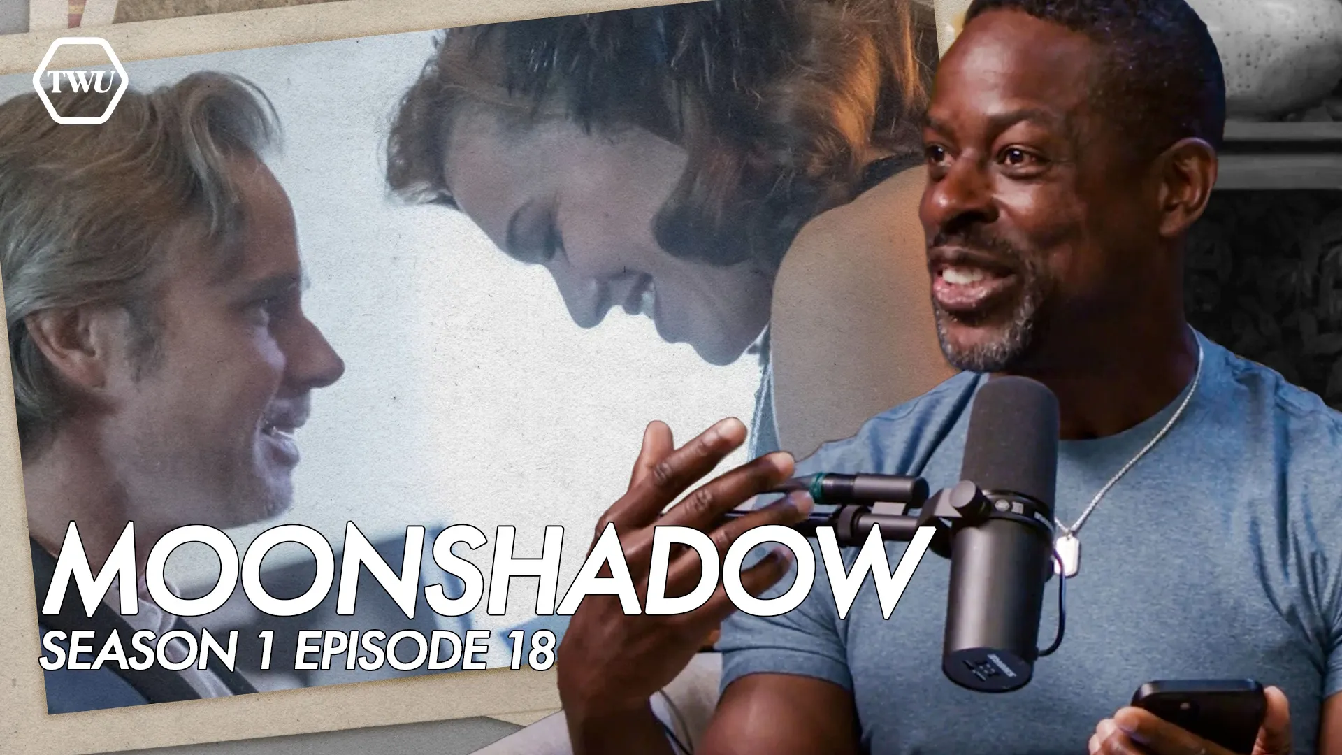 thumbnail - S1:E22 The Big Gig | "Moonshadow" (S1E18)