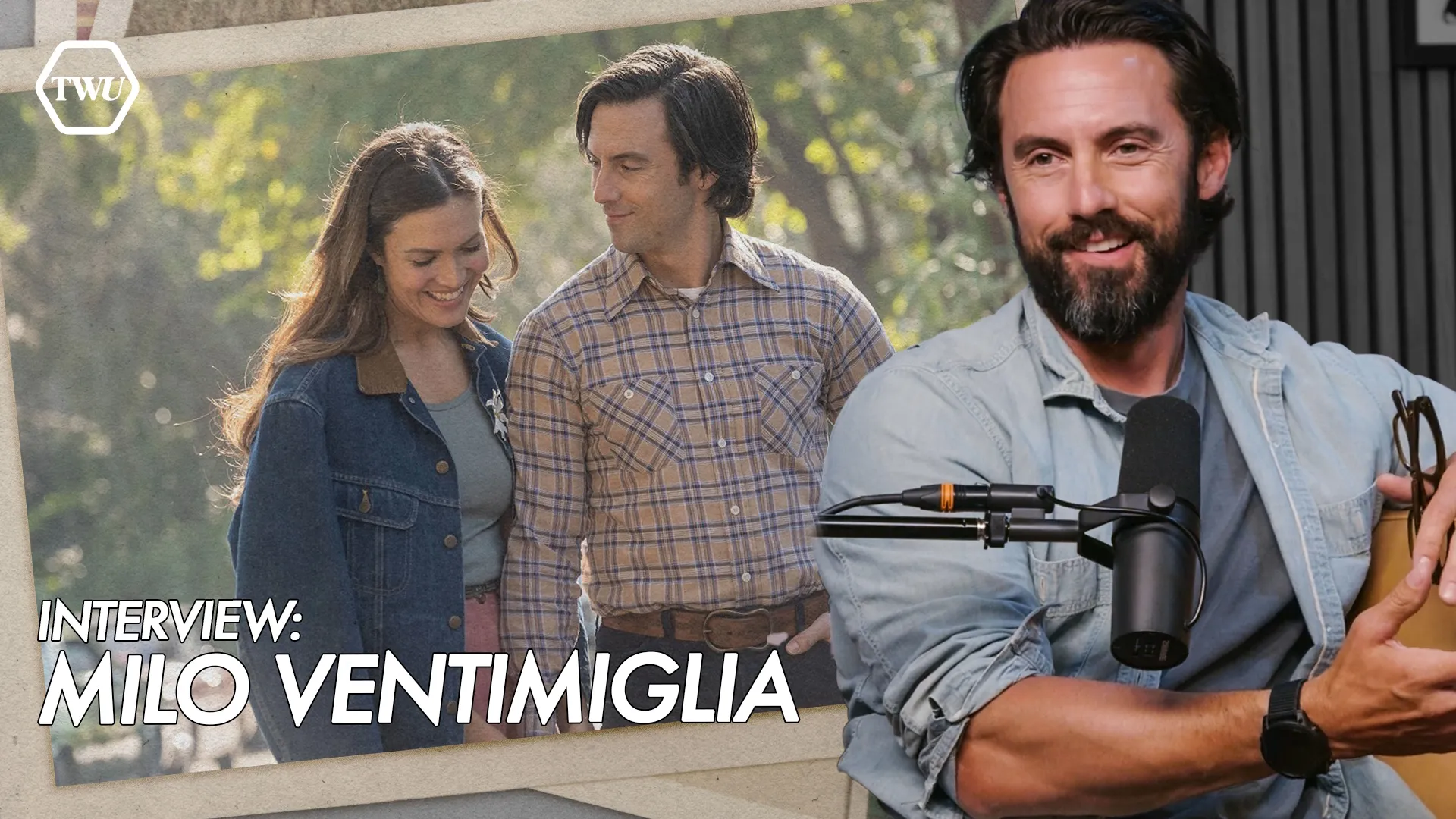 thumbnail - S1:E23 Milo Ventimiglia and Us | Jack Pearson