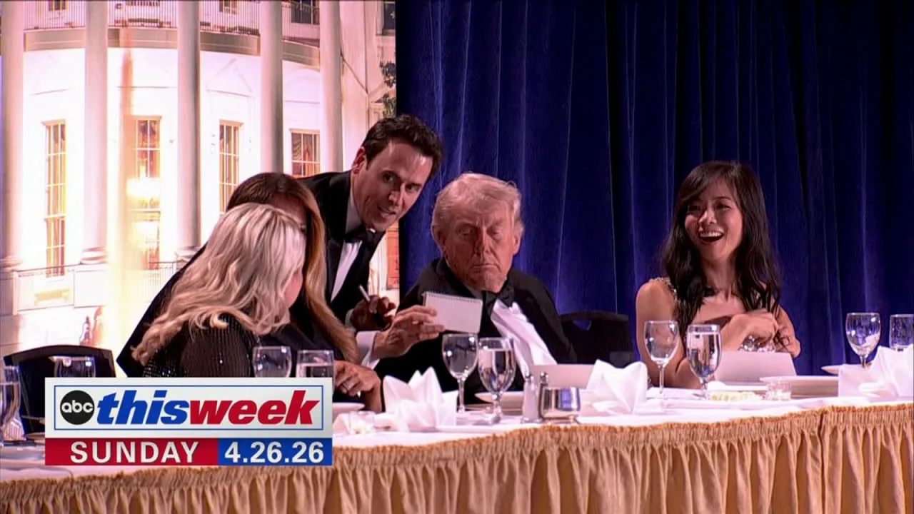 thumbnail - S18:E31 Sun, Apr 26, 2026