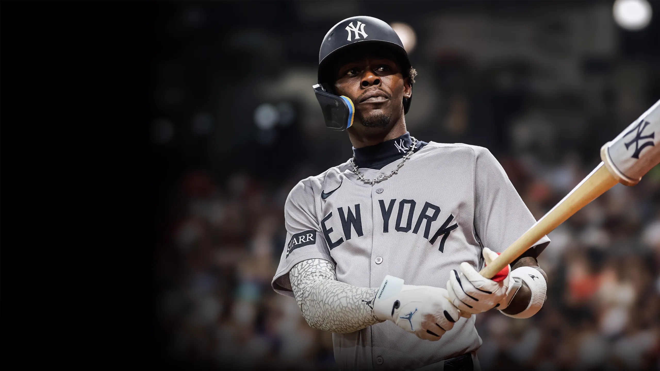 New York Yankees vs. Texas Rangers