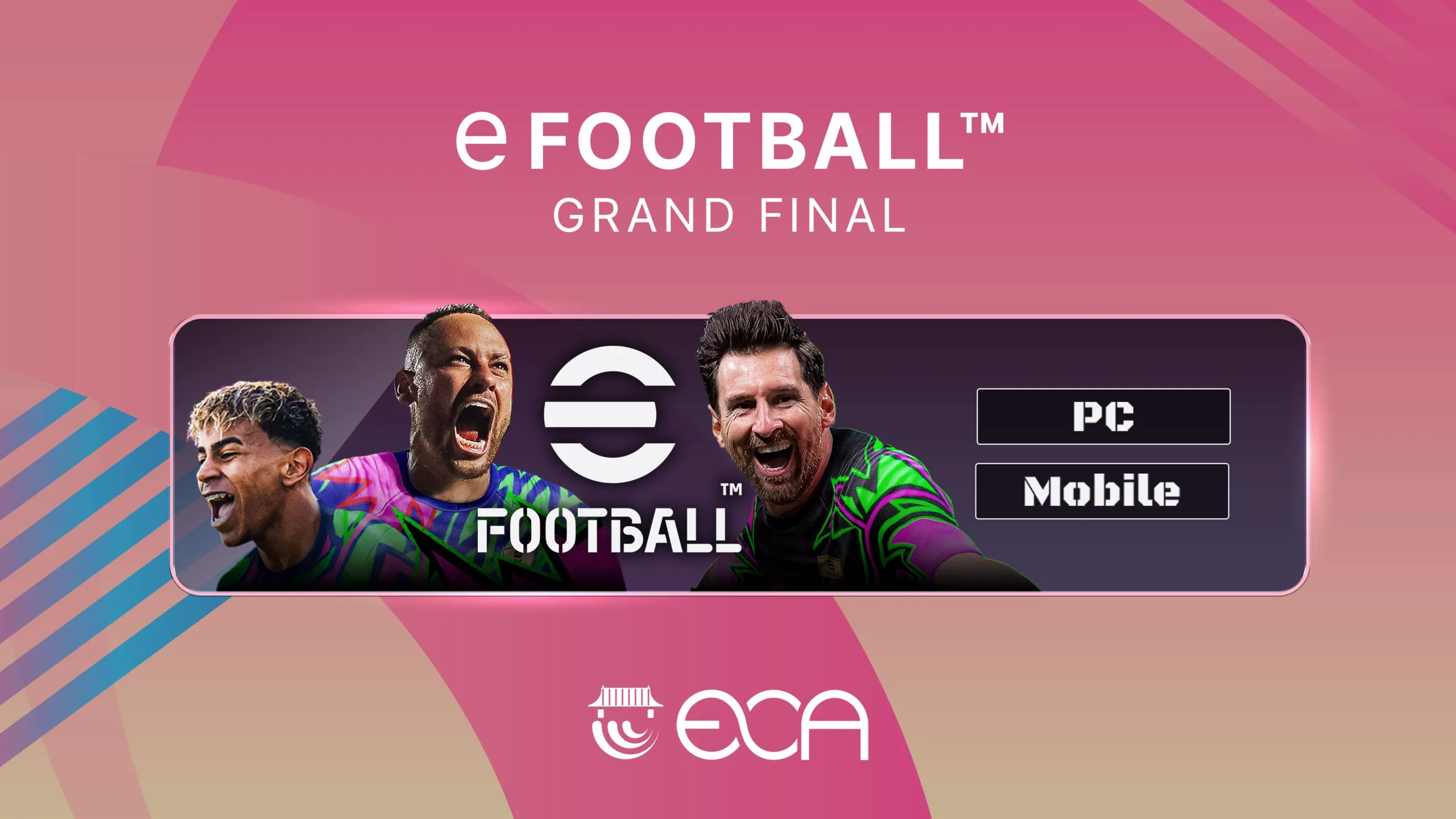 thumbnail - S1：第4話「Day 1 - eFootball™ Grand Final」