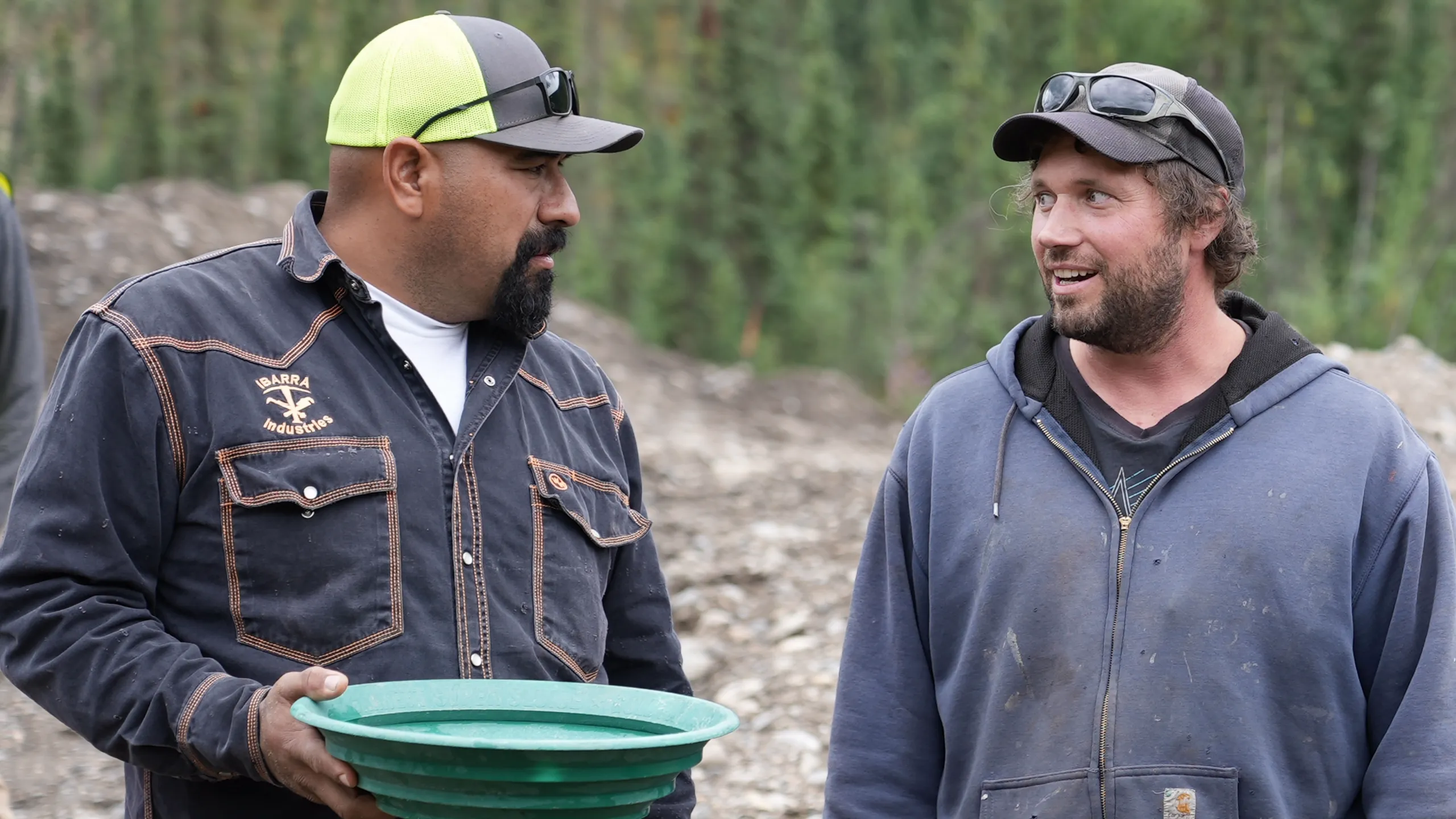thumbnail - S6:E1 Great Klondike Gold Hunt