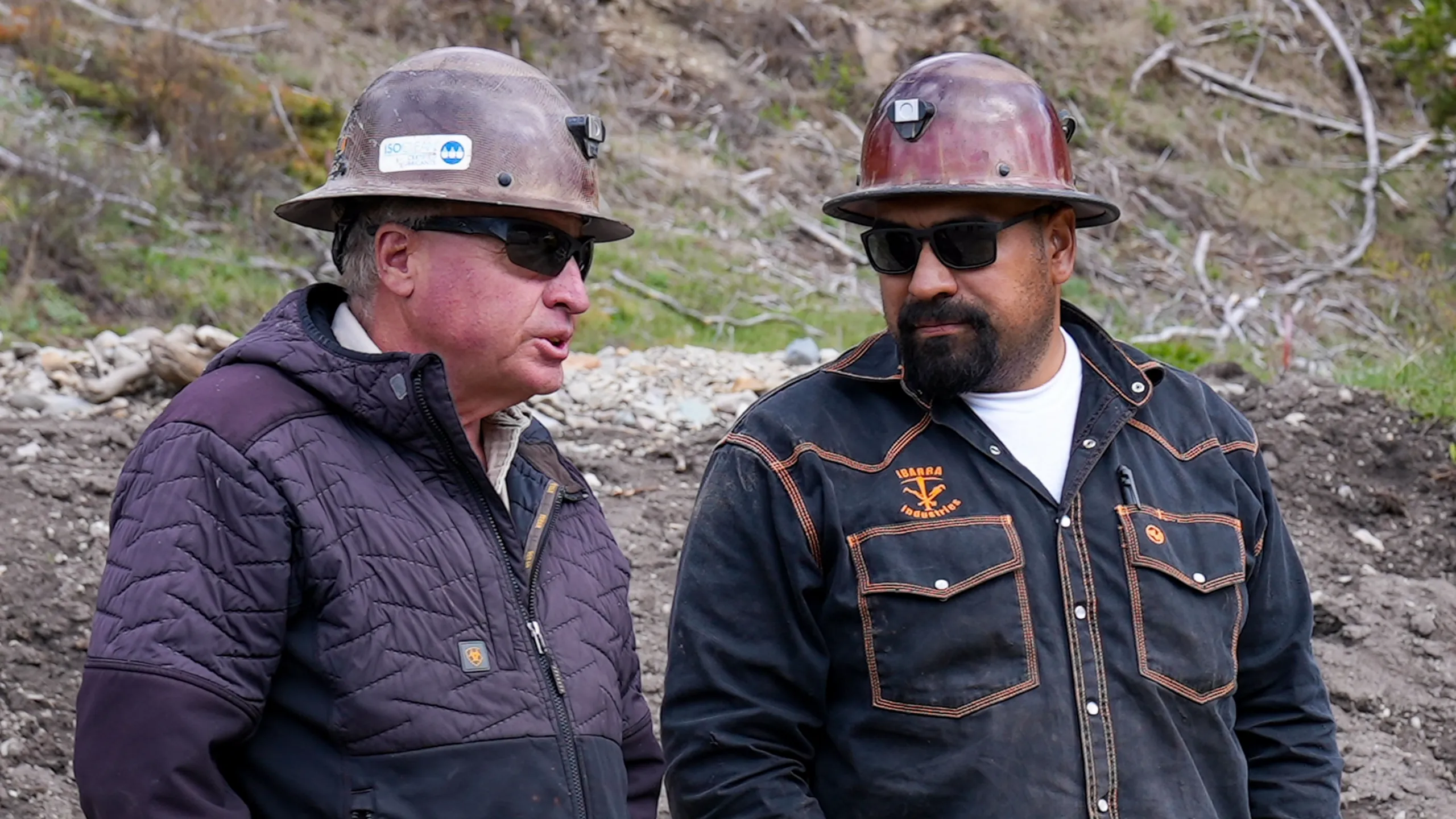 thumbnail - S6:E4 Million-Dollar Mine Mayhem