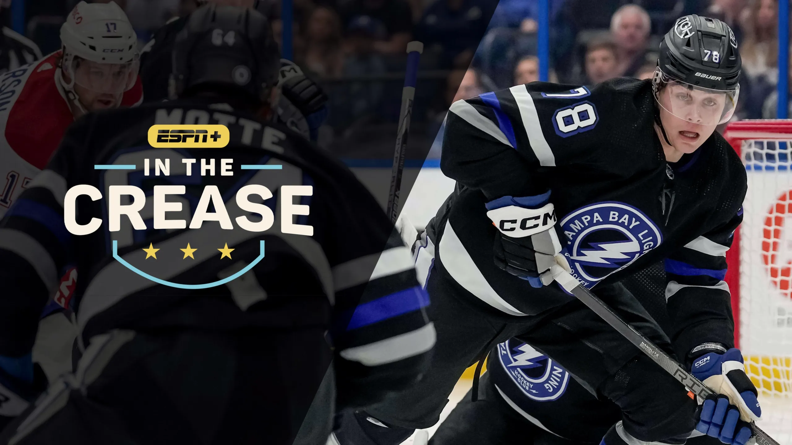 thumbnail - Sun, 4/26 - In the Crease