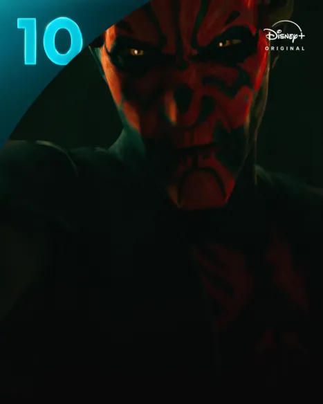 星際大戰：暗影之王