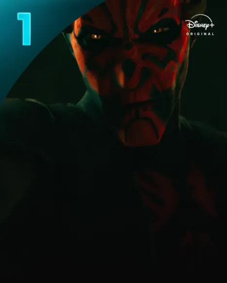 Star Wars: Maul - Shadow Lord