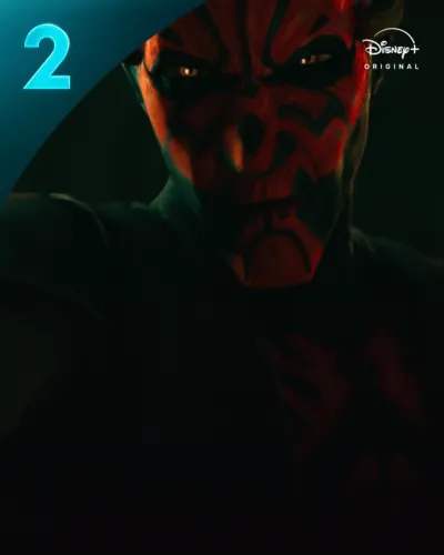 Star Wars: Maul - Shadow Lord