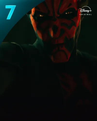 Star Wars: Maul - Shadow Lord