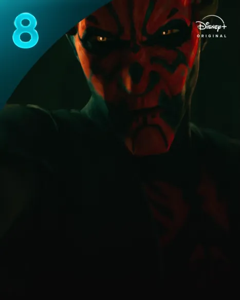 星際大戰：暗影之王