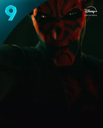 Star Wars: Maul – Shadow Lord