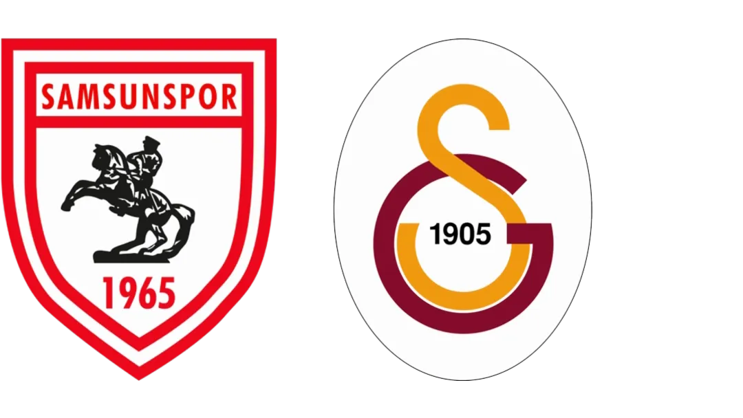 Samsunspor vs. Galatasaray