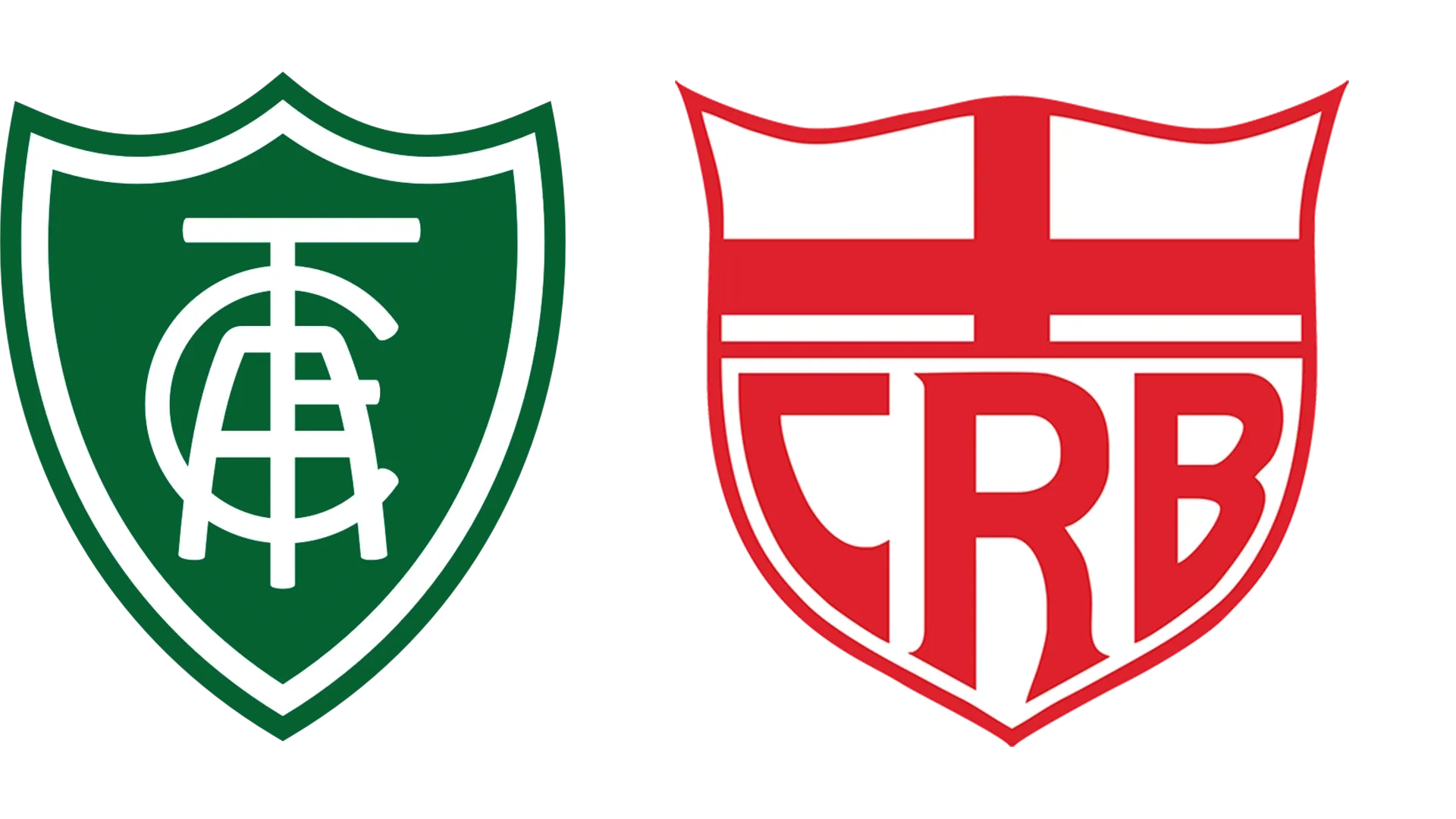 América Mineiro x CRB