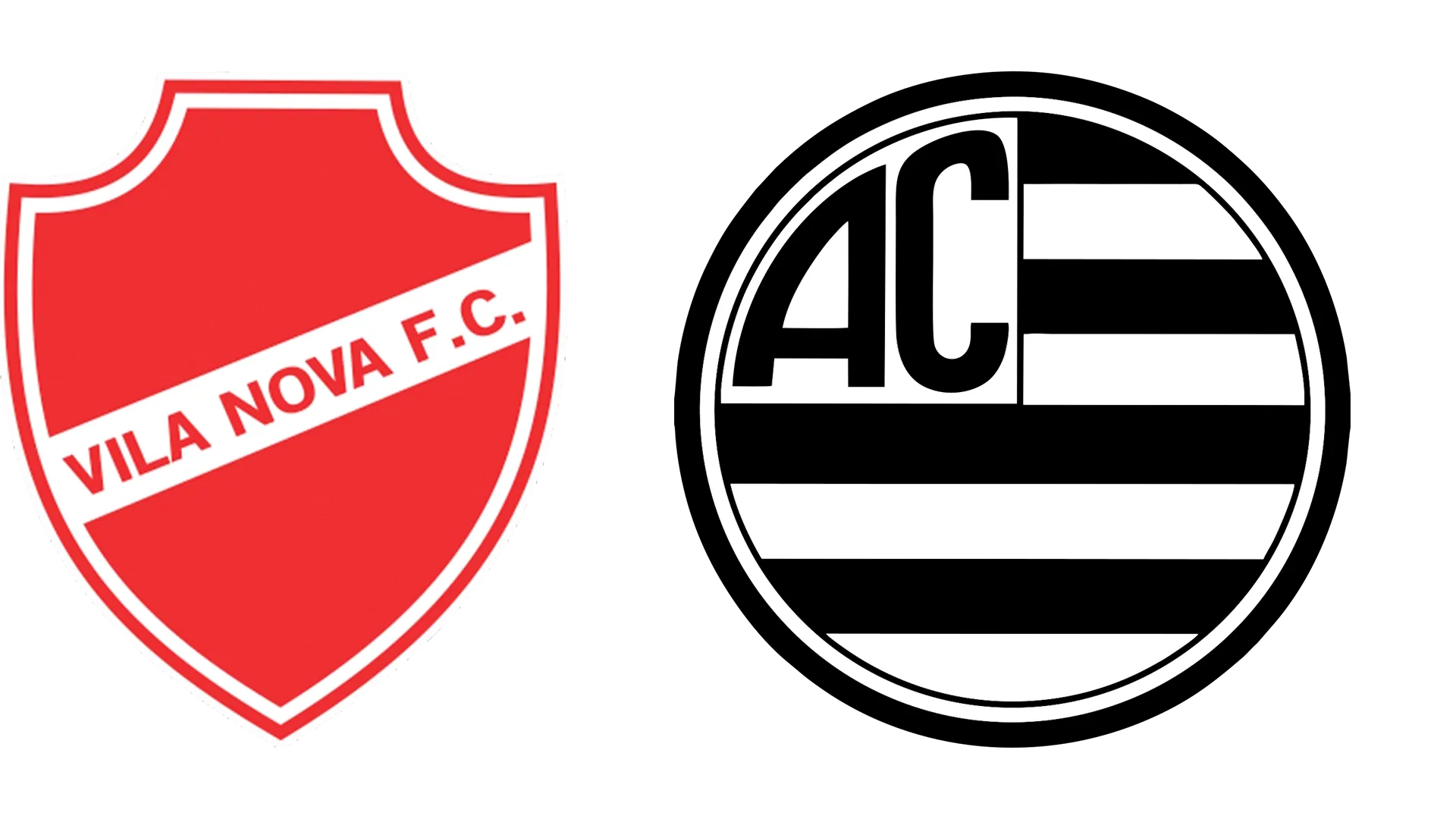 Vila Nova x Athletic
