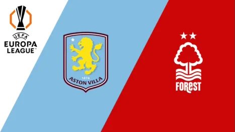 thumbnail - Aston Villa - Nottingham Forest
