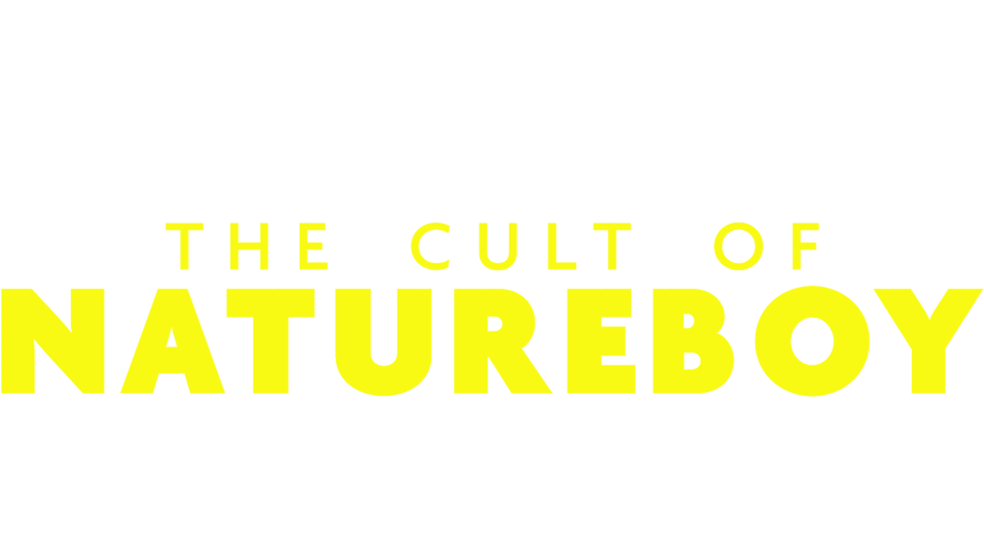 The Cult of NatureBoy