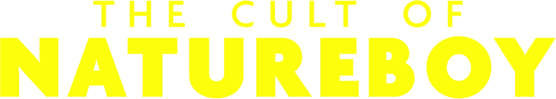 The Cult of NatureBoy