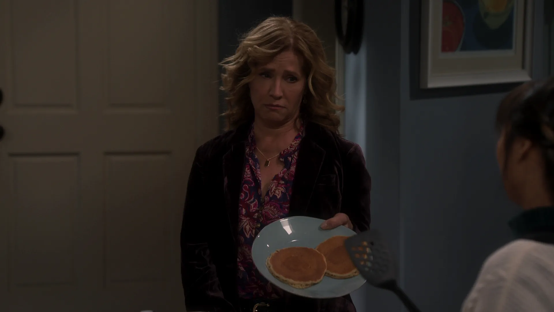 thumbnail - S9:E11 Granny Nanny