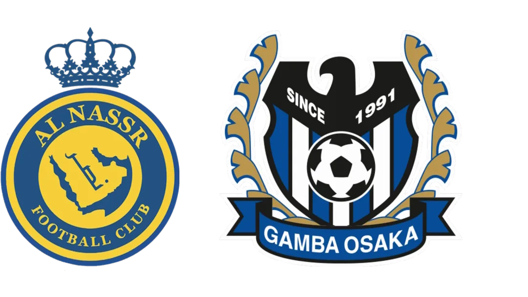 Al Nassr (KSA) vs. Gamba Osaka (JPN) | Final