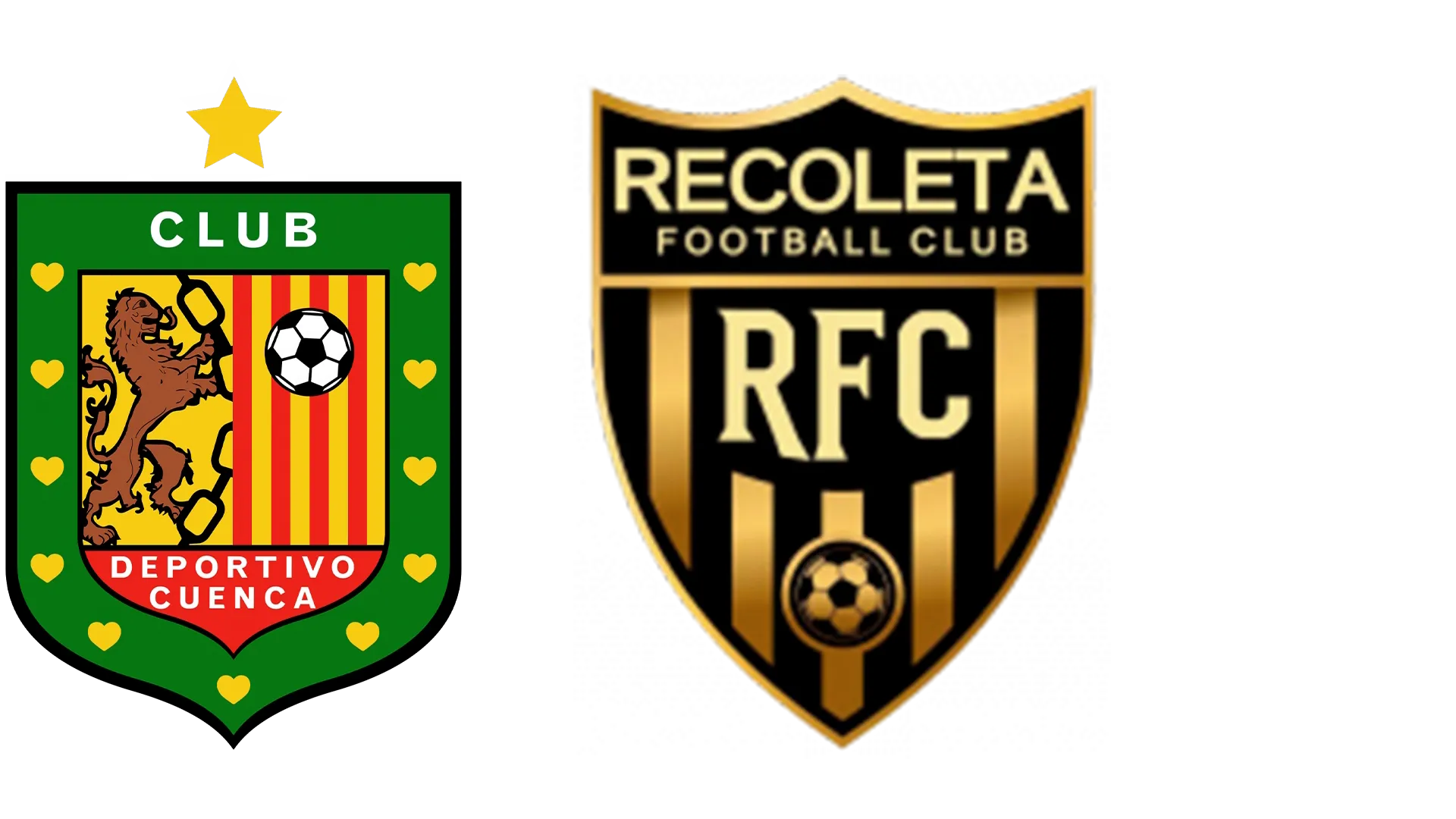 Deportivo Cuenca (ECU) x Recoleta (PAR)