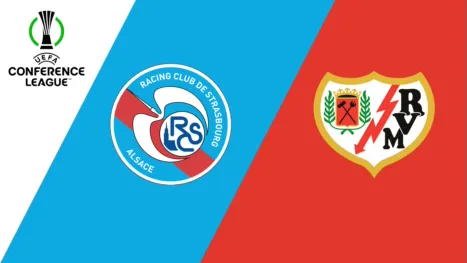 thumbnail - Strasbourg - Rayo Vallecano