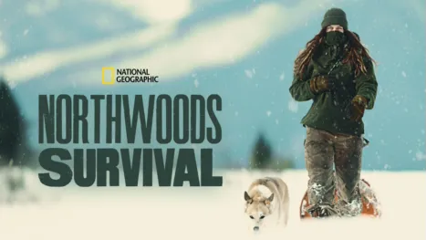 thumbnail - Northwoods Survival