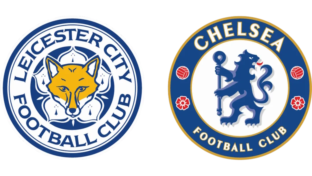 Leicester City x Chelsea