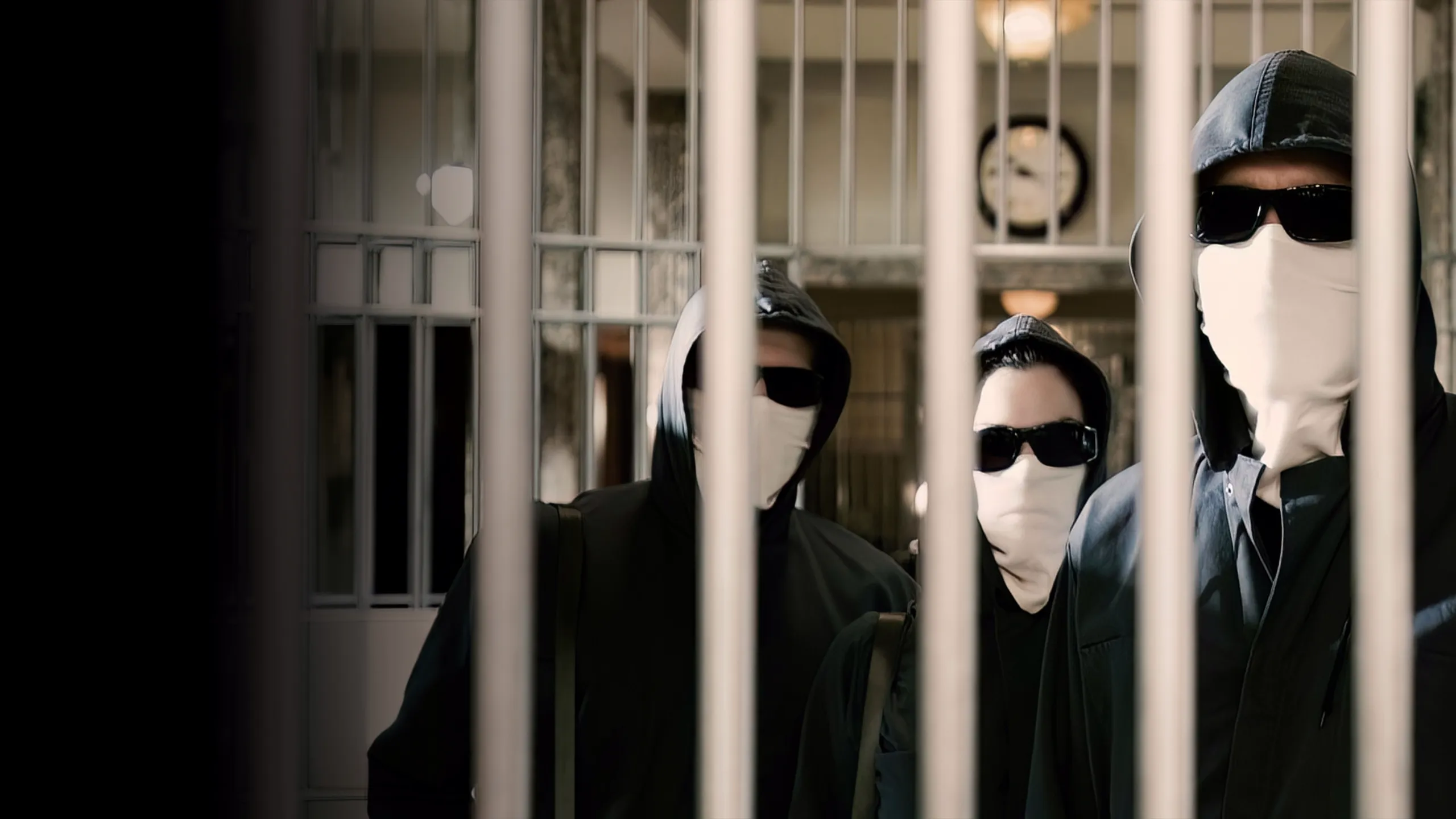 Inside Man