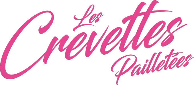 Les Crevettes Pailletees