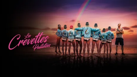 thumbnail - Les Crevettes Pailletees
