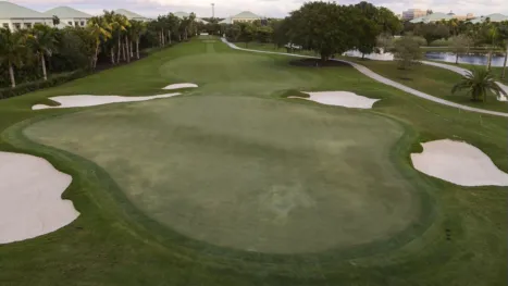thumbnail - Featured Hole #13