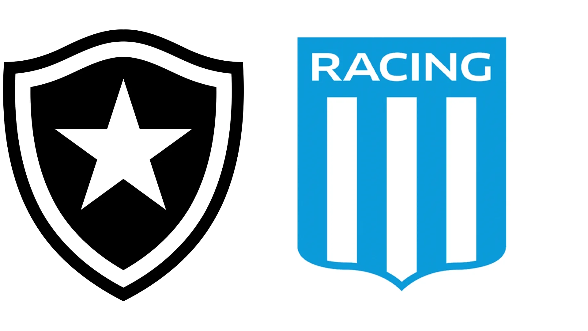 Botafogo (BRA) vs. Racing Club (ARG) 