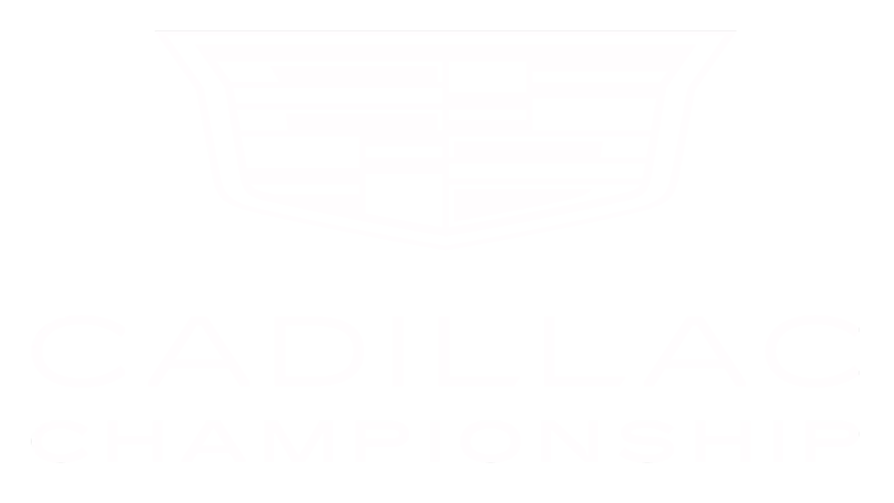 ⁦Cadillac Championship: Main Feed (First Round)⁩