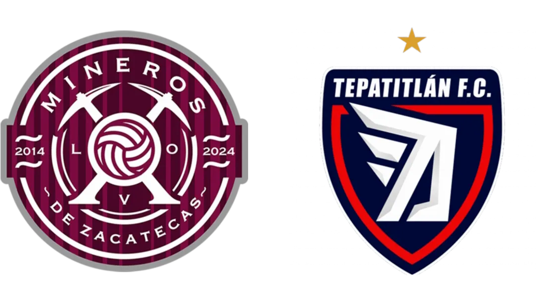 Mineros De Zacatecas vs. Tepatitlán FC (Semifinales)