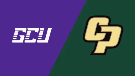 thumbnail - Court 3-Grand Canyon vs. Cal Poly (Pair #3, Dual #8)