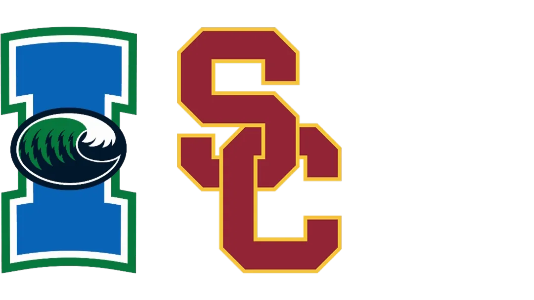Texas A&M-Corpus Christi vs. USC (Dual #1)
